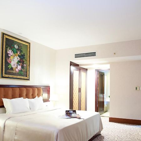 Sai Gon Dong Ha Hotel - A Member Of Saigontourist Group Quang Tri المظهر الخارجي الصورة